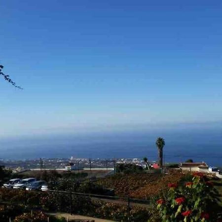 Cozy Mountain Chalet La Orotava Exterior foto